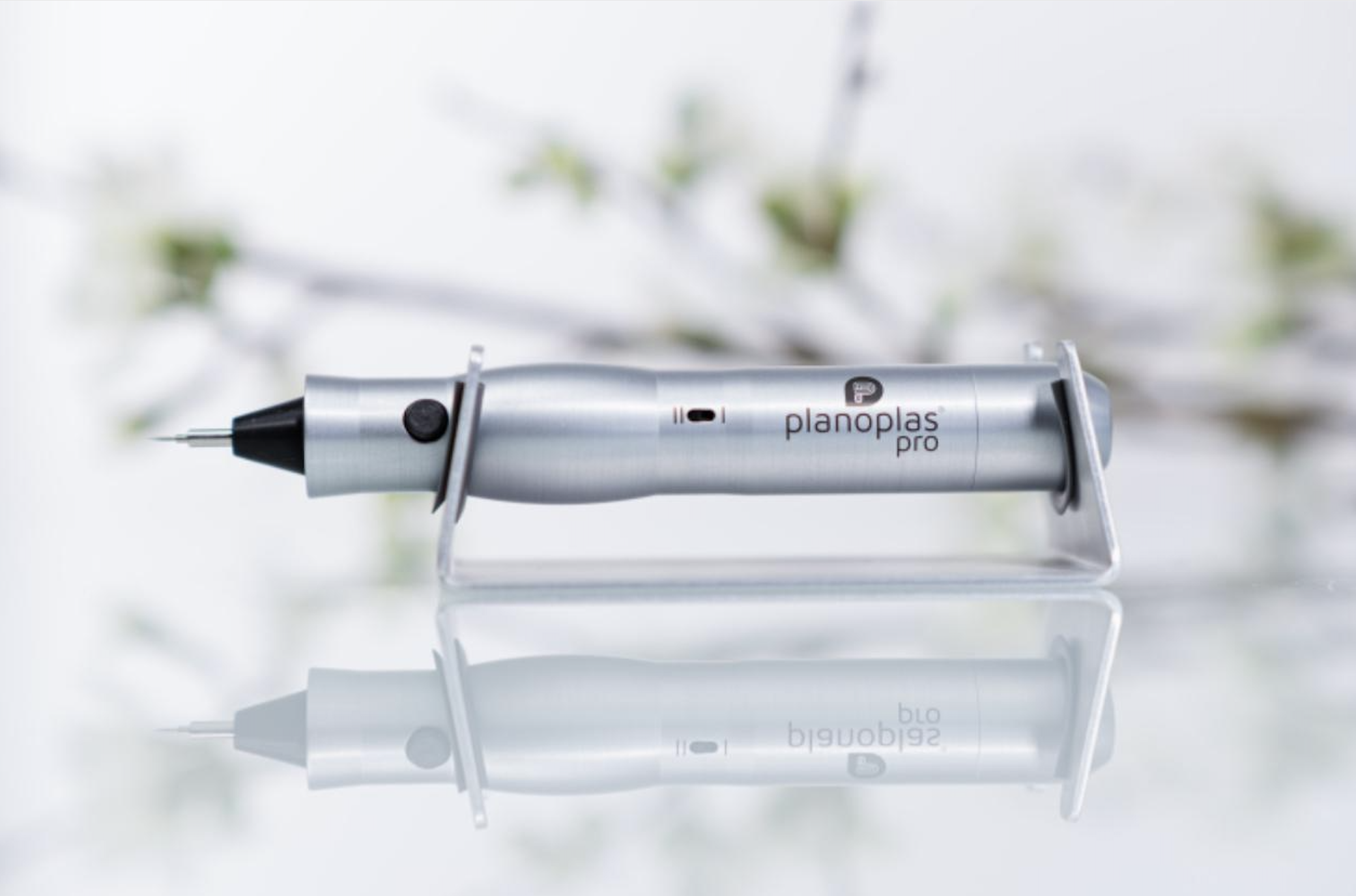 Straffere Konturen — ohne OP